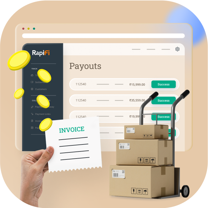 E-commerce refunds